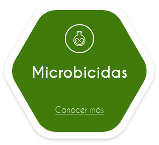 Nuestro producto. Microbicidas